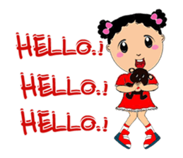 Soei Muay 1 sticker #1612673