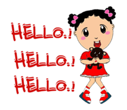 Soei Muay 1 sticker #1612673