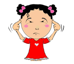 Soei Muay 1 sticker #1612675