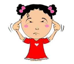 Soei Muay 1 sticker #1612675