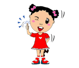 Soei Muay 1 sticker #1612677