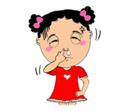 Soei Muay 1 sticker #1612679