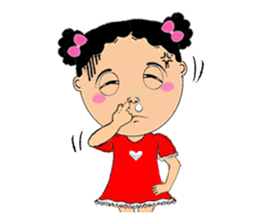 Soei Muay 1 sticker #1612679