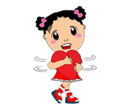 Soei Muay 1 sticker #1612681