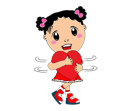 Soei Muay 1 sticker #1612681