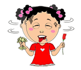 Soei Muay 1 sticker #1612684