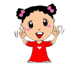 Soei Muay 1 sticker #1612685