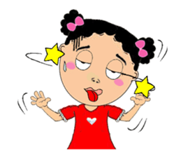 Soei Muay 1 sticker #1612686