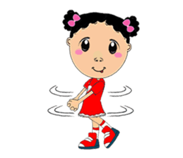 Soei Muay 1 sticker #1612688