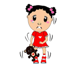 Soei Muay 1 sticker #1612690