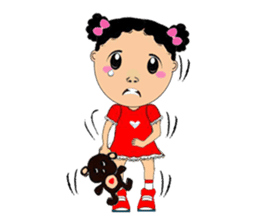 Soei Muay 1 sticker #1612690