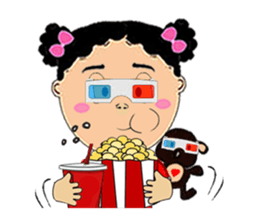 Soei Muay 1 sticker #1612691