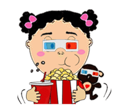 Soei Muay 1 sticker #1612691