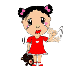 Soei Muay 1 sticker #1612696