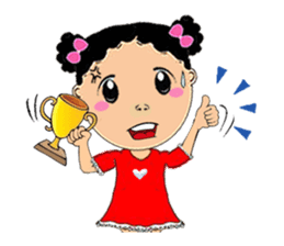 Soei Muay 1 sticker #1612697