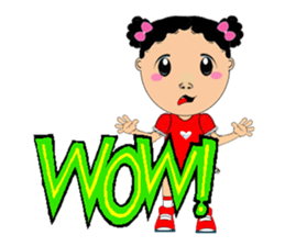 Soei Muay 1 sticker #1612701