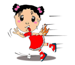 Soei Muay 1 sticker #1612703