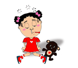 Soei Muay 1 sticker #1612705