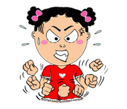 Soei Muay 1 sticker #1612708