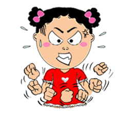 Soei Muay 1 sticker #1612708