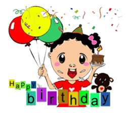 Soei Muay 1 sticker #1612709