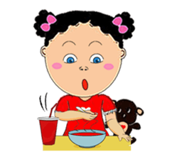 Soei Muay 1 sticker #1612710