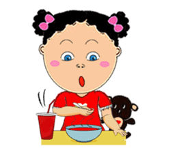 Soei Muay 1 sticker #1612710