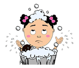 Soei Muay 1 sticker #1612711