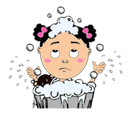 Soei Muay 1 sticker #1612711