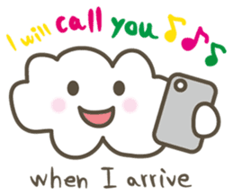 Where will we meet up? sticker #1612954