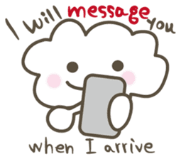 Where will we meet up? sticker #1612956