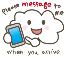 Where will we meet up? sticker #1612957