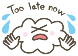 Where will we meet up? sticker #1612958