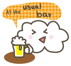 Where will we meet up? sticker #1612959