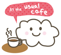 Where will we meet up? sticker #1612960