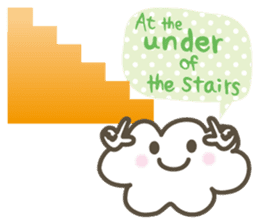 Where will we meet up? sticker #1612977