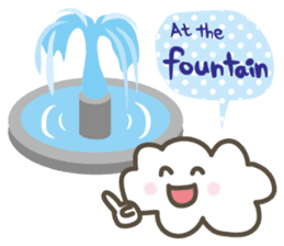 Where will we meet up? sticker #1612978