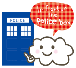 Where will we meet up? sticker #1612979