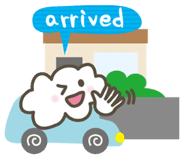 Where will we meet up? sticker #1612984