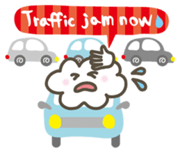 Where will we meet up? sticker #1612985