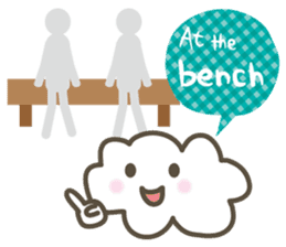 Where will we meet up? sticker #1612991