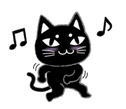 Sukima cat sticker #1613220