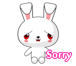 Luoluo~ sticker #1613408