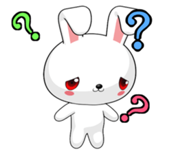 Luoluo~ sticker #1613427