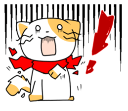 tsuki & roku sticker #1613514