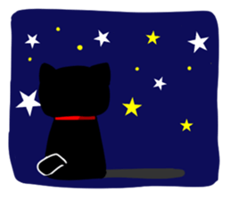 tsuki & roku sticker #1613532