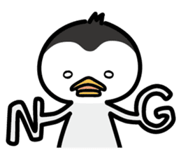 Mukkun sticker #1613598