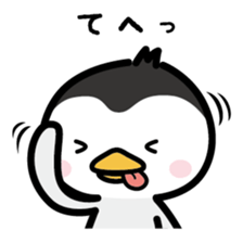 Mukkun sticker #1613611