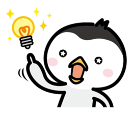 Mukkun sticker #1613621