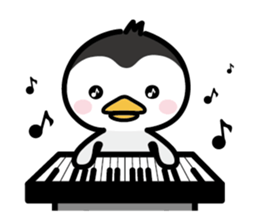 Mukkun sticker #1613627